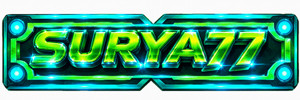 SURYA77 Logo