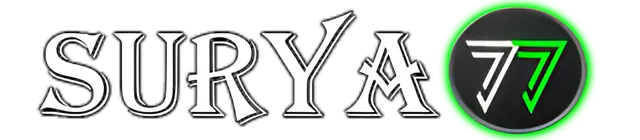 SURYA77 Logo